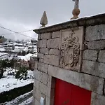 Casa Do Loureiro - Paradela (Vila Real)