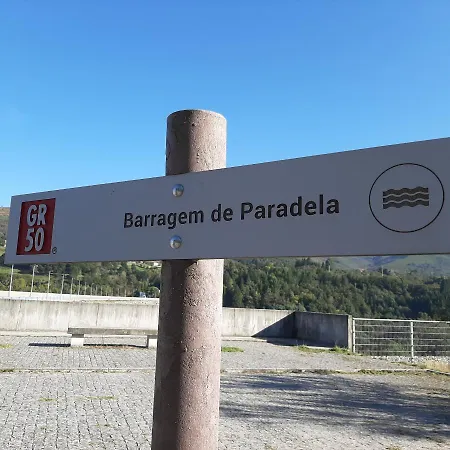 Casa Do Loureiro - *