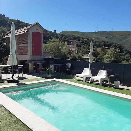 Casa Do Loureiro - Apartment