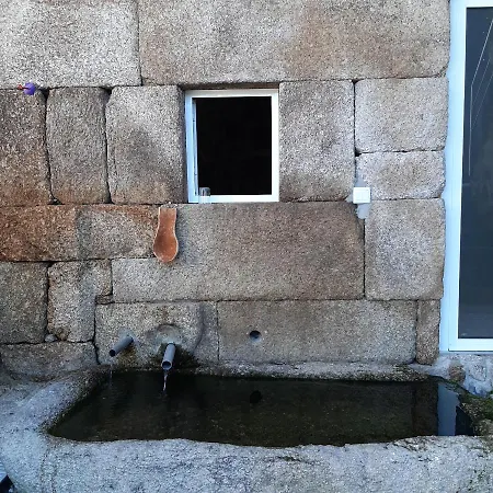 Casa Do Loureiro - *