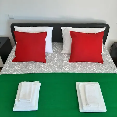 Apartmán Casa Do Loureiro - *