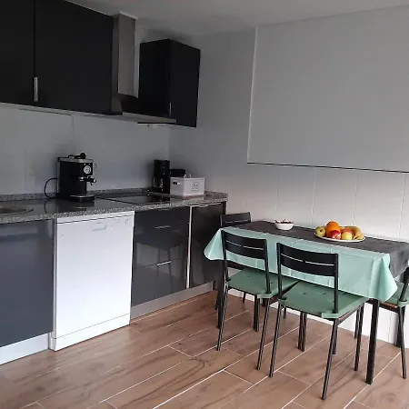 Casa Do Loureiro - Paradela (Vila Real)