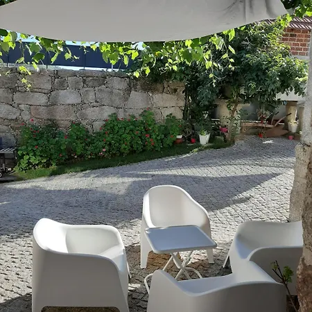 Casa Do Loureiro - Apartment *