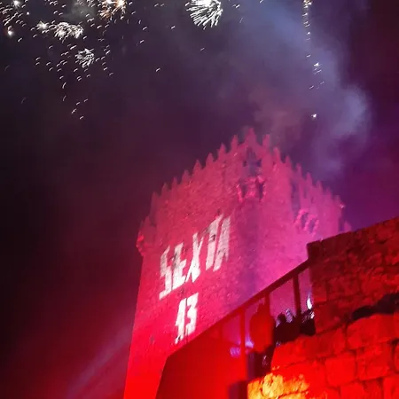 Casa Do Loureiro - Paradela (Vila Real)