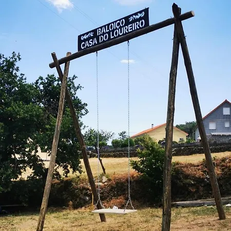 Casa Do Loureiro -