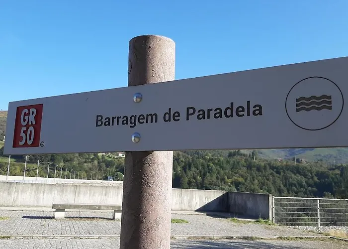 Casa Do Loureiro - *