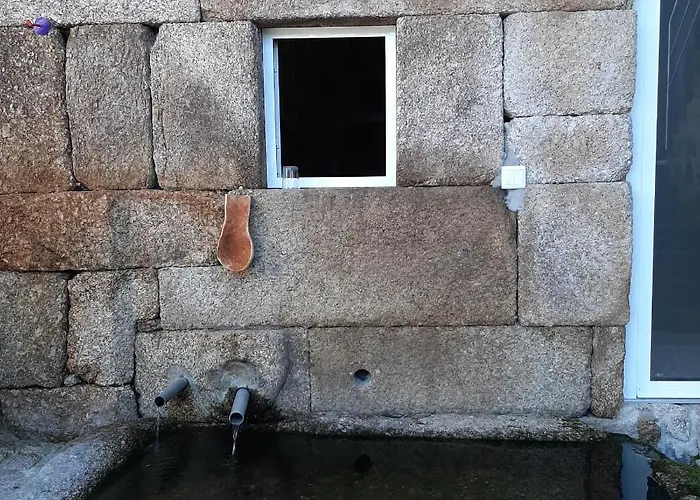 Casa Do Loureiro - *