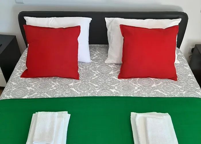 Διαμέρισμα Casa Do Loureiro - *