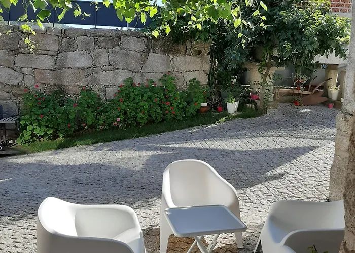 Casa Do Loureiro - Διαμέρισμα *