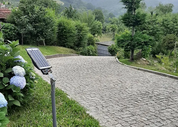 Lejlighed Casa Do Loureiro - *