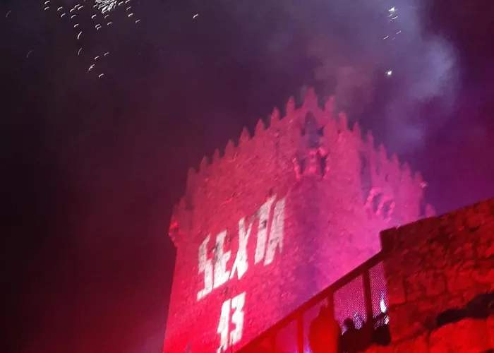 Casa Do Loureiro - Paradela (Vila Real)